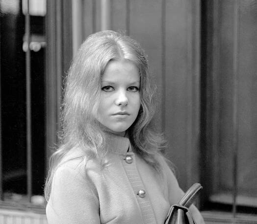 Foto k tématu Jorga Kotrbová – stránka 18
