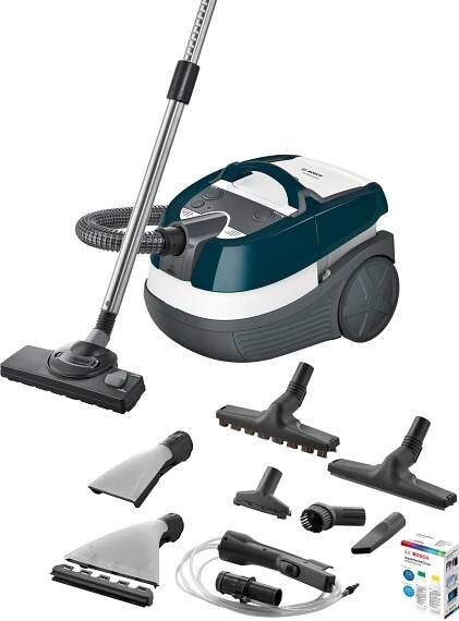 BOSCH BWD41720 tyrkysový