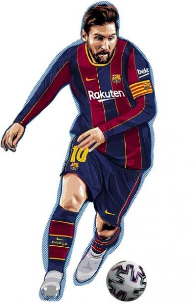 Caroline Blanchet - FC BARCELONA - LOCKER ROOM