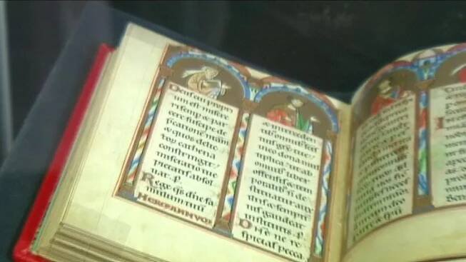 Ostravské muzeum mapuje Cestu ke zlaté bule sicilské