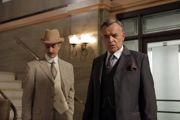 Ray Wise