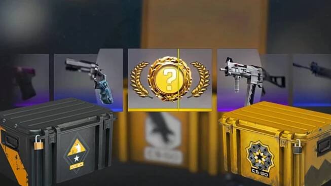 Best CS2 cases to open: How to buy, best ROI cases and case odds