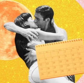 Use the Moon to Improve Your Love Life