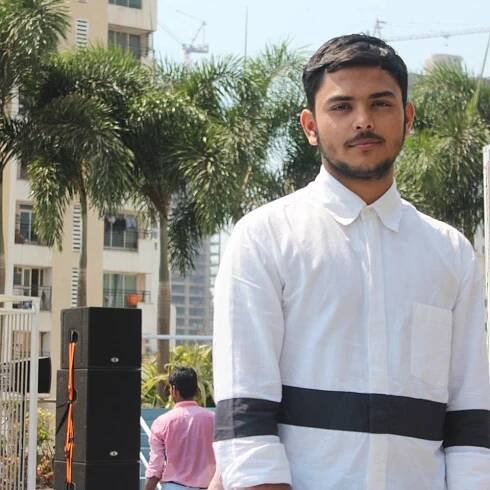 Interview With Fashion Stylist Ojas Kolvankar