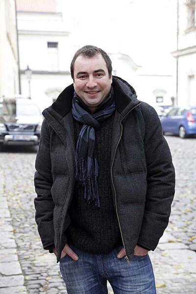 Martin Vavrys - malíř a sochař | Umění a kultura « Best of ... - Profesní magazín