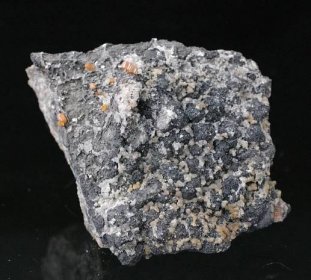 wulfenit, cerusit, galenit. prohlédněte dalších 70 aukcí od 1kč. - Minerály a zkameněliny