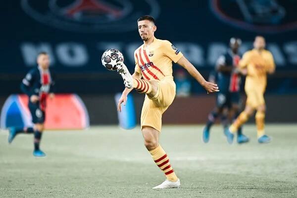 Barcelona season review 20/21: Clement Lenglet | Barca Universal
