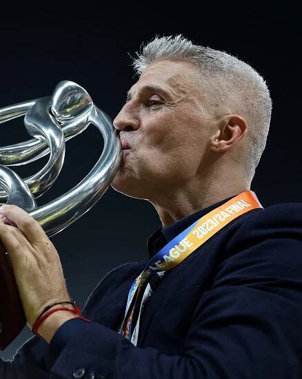 Crespo hails underdogs Al-Ain after Asian Champions League success