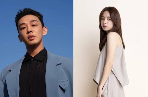 Yoo Ah Ina a Ahn Eun Jin čeká v seriálu Goodbye Earth srážka s asteroidem