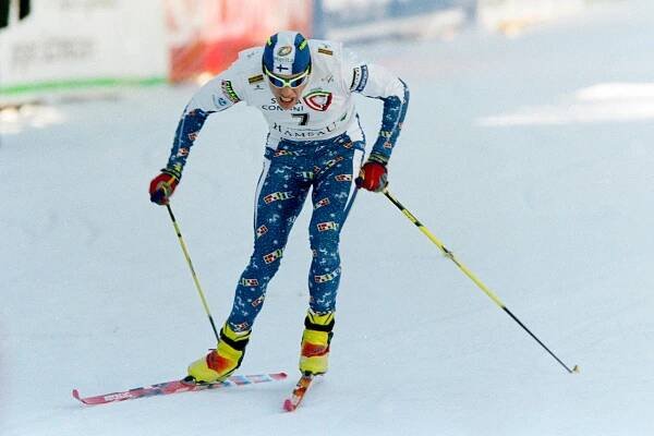 Jari Isometsä believes in productive training