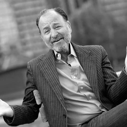 Fisher Stevens is the Sports-Documentary Savior We've Been Waiting For