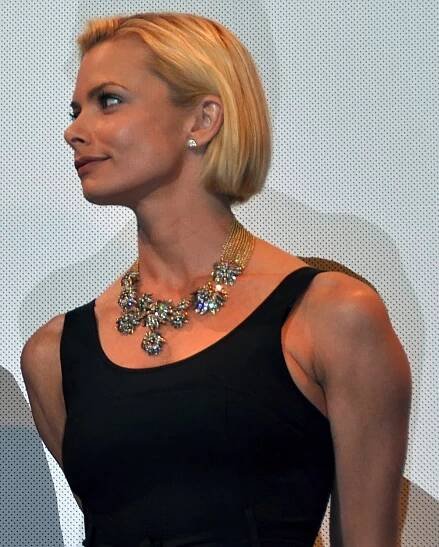Jaime Pressly - Wikipedia