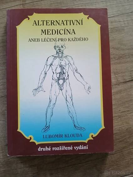 Alternativní medicína - Ústí nad Labem
