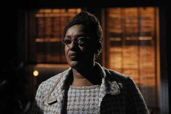 CCH Pounder
