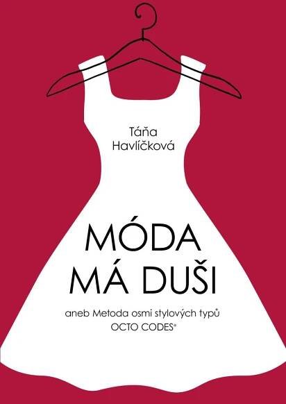Móda má duši: Octocodes - Táňa Havlíčková (2020, flexo)