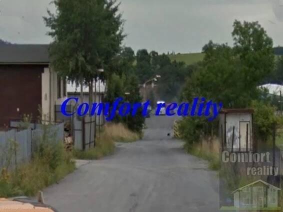 Prodej komerčního objektu Staré Město u Bruntálu