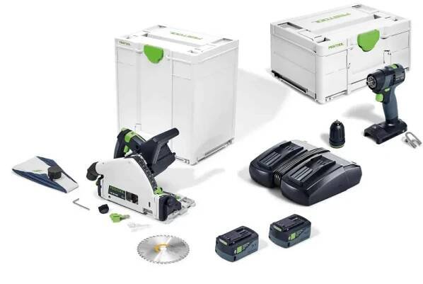 Festool Combo 578024