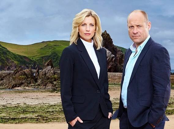 The Coroner