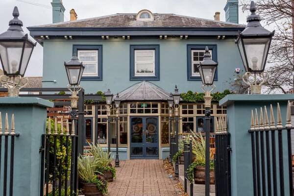 Our Pubs - Brewhouse and Kitchen 