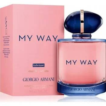 Giorgio Armani My Way Intense parfémovaná voda