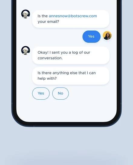 chatbot