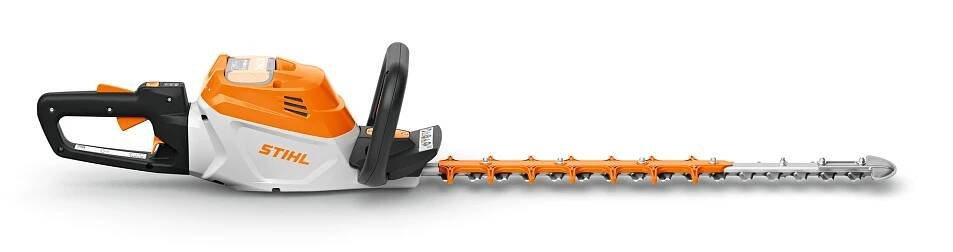 HSA 140 R Cordless Hedge Trimmer tool only