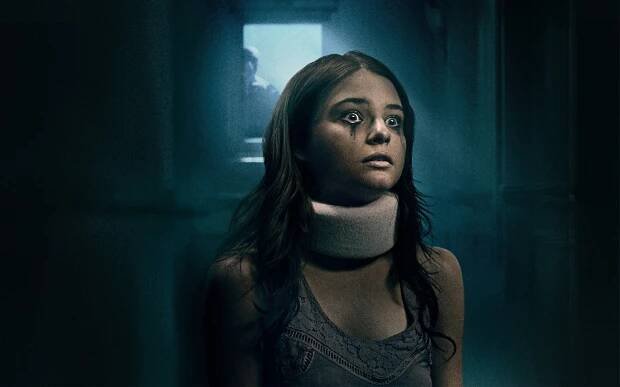 Insidious: Chapter 3 / Insidious 3: Počátek (2015) | REFRESHER.cz