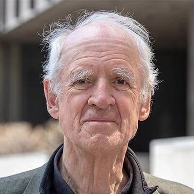 Charles Taylor - The Decision Lab