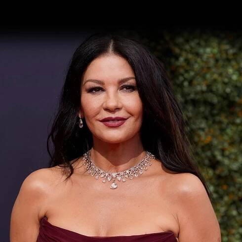 Catherine Zeta-Jones Birthday