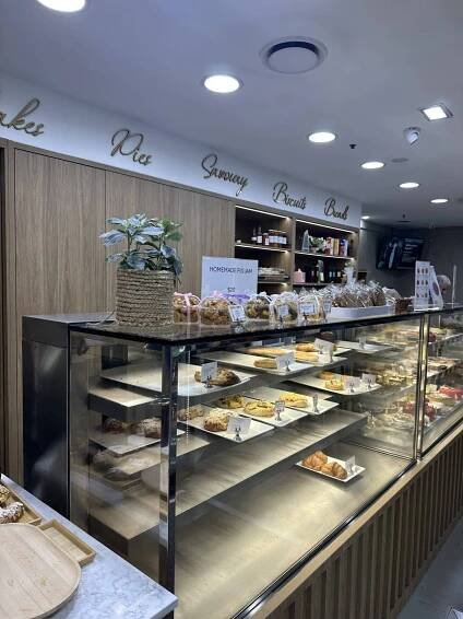 St Honores Bakery