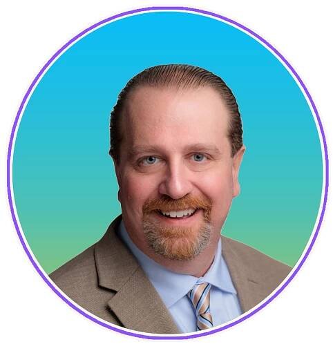 Director Board Secretary Greg Martin-e