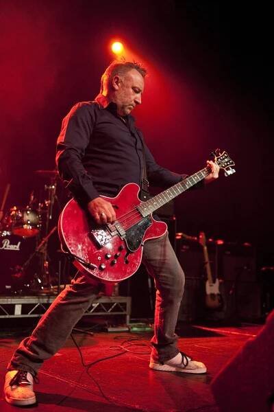 "Music is quite puzzling": Peter Hook on Joy Division, New Order and getting ready to tour with The Light - The Mancunion