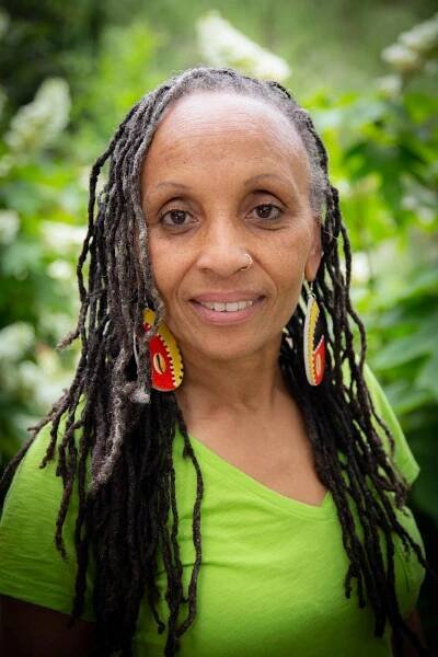 Charmaine Warren Photo