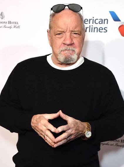 Paul Schrader Facts