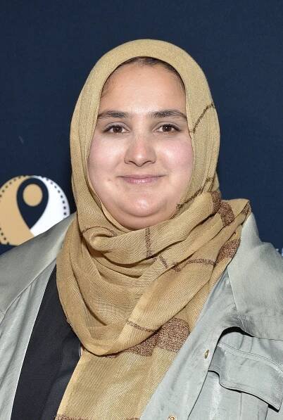 Lena Khan