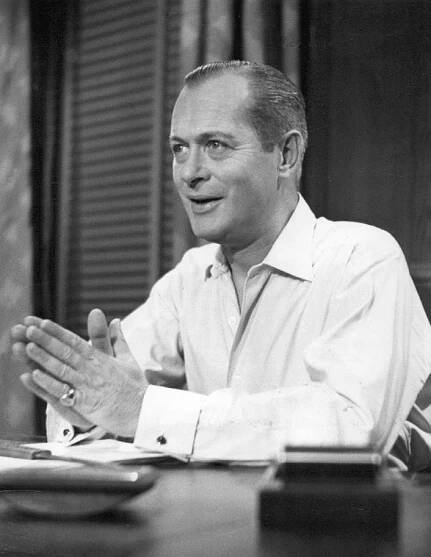 Robert Montgomery (actor) - Wikipedia