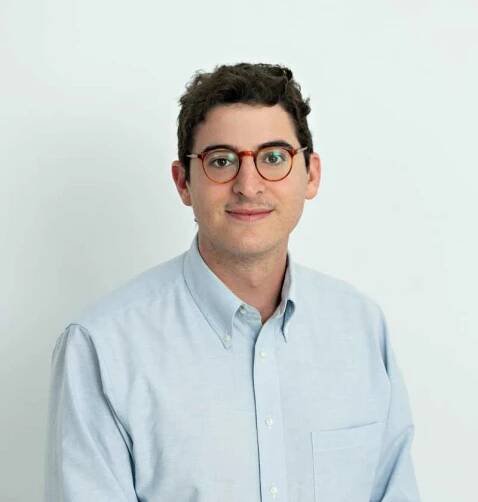 Adrian Glass-Moore - Davis Immigration Lawyers