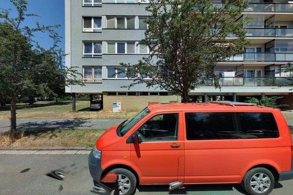 Mobilní pískování tryskání František Bradáč foto 5