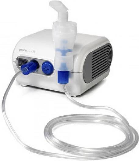 Omron Inhalátor C28P CompAir