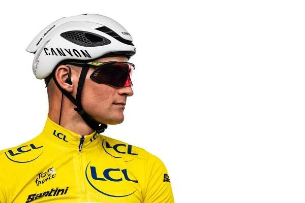 Van der Poel končí na Tour de France. Má | nastartu.cz 