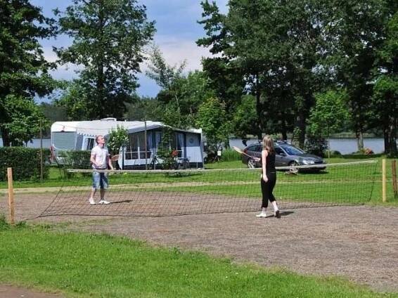 Camping Sever Chlum u Třeboně carousel-image-14