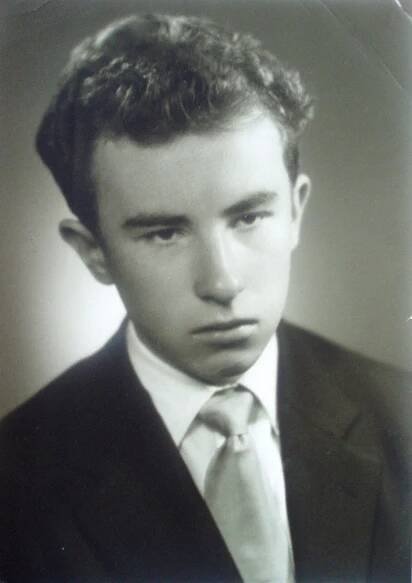Ivan Binar (1942)