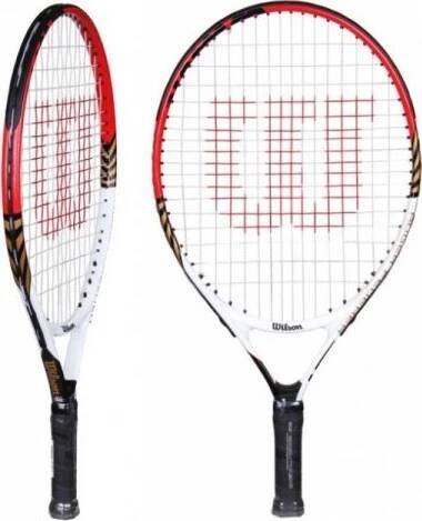 Wilson Roger Federer