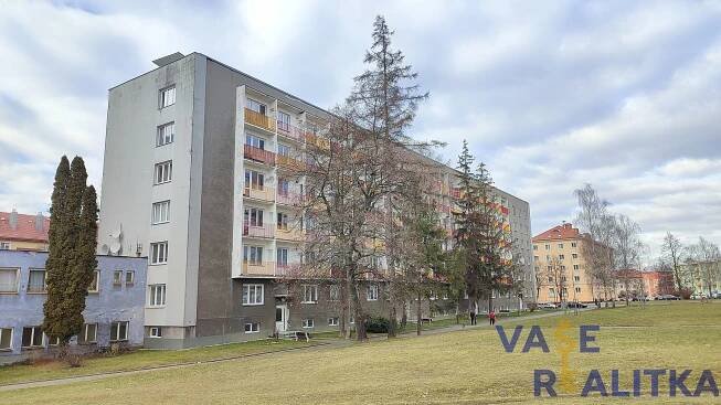 Želatovská, Přerov - Přerov I-Město