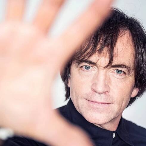 Vilém Udatný - ACTORSMAP