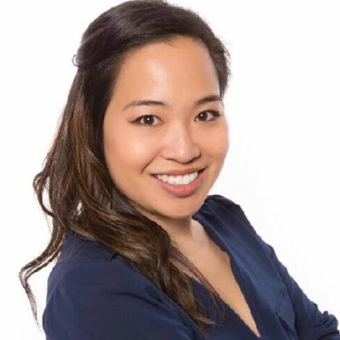 COVID-19 Staff Stories – Delvinia