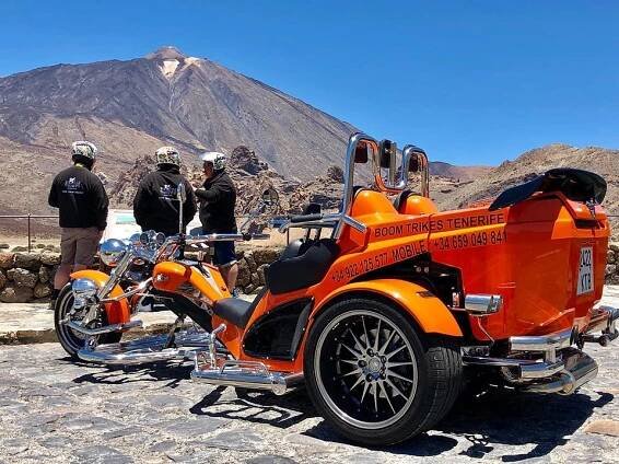 Boom Trikes Tenerife (2025) - All You Need to Know BEFORE You Go (with Reviews)