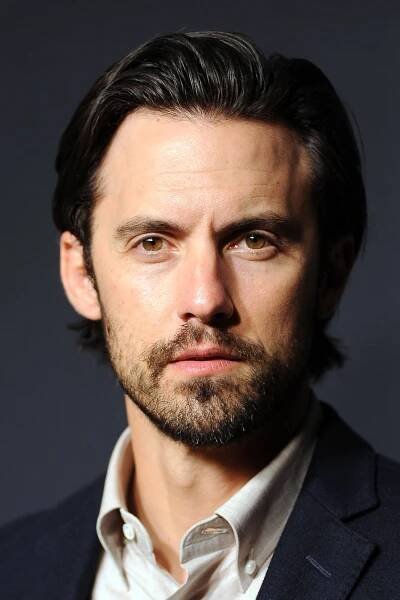 Milo Ventimiglia herec