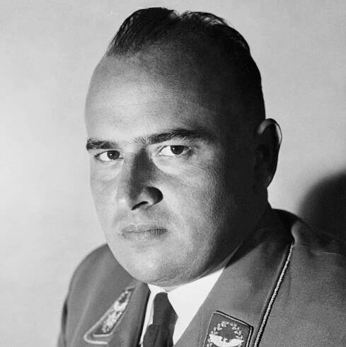 Hans Frank — Germany Awake!