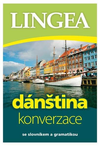 DÁNŠTINA-KONVERZACE